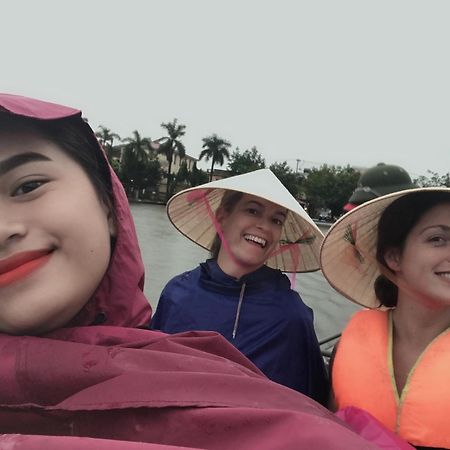 Tam Coc Cat Luong Homestay Ninh Binh Dış mekan fotoğraf