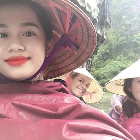 Tam Coc Cat Luong Homestay Ninh Binh Dış mekan fotoğraf