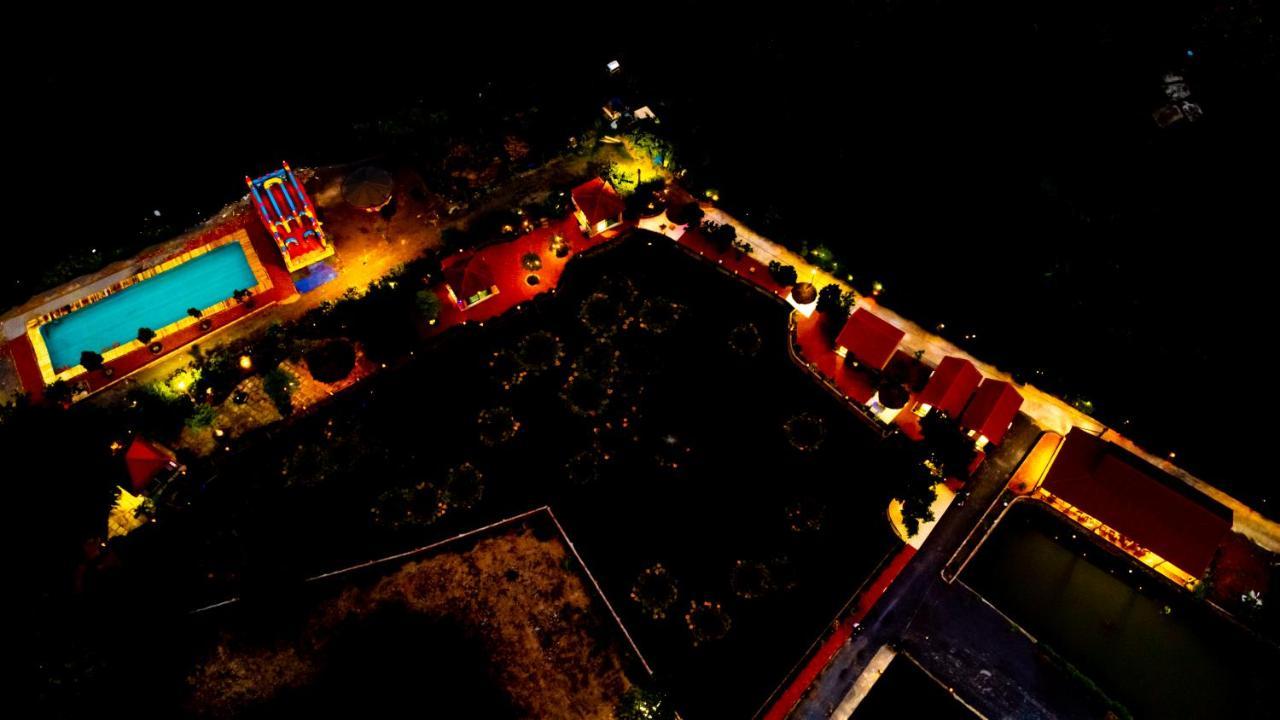 Tam Coc Cat Luong Homestay Ninh Binh Dış mekan fotoğraf