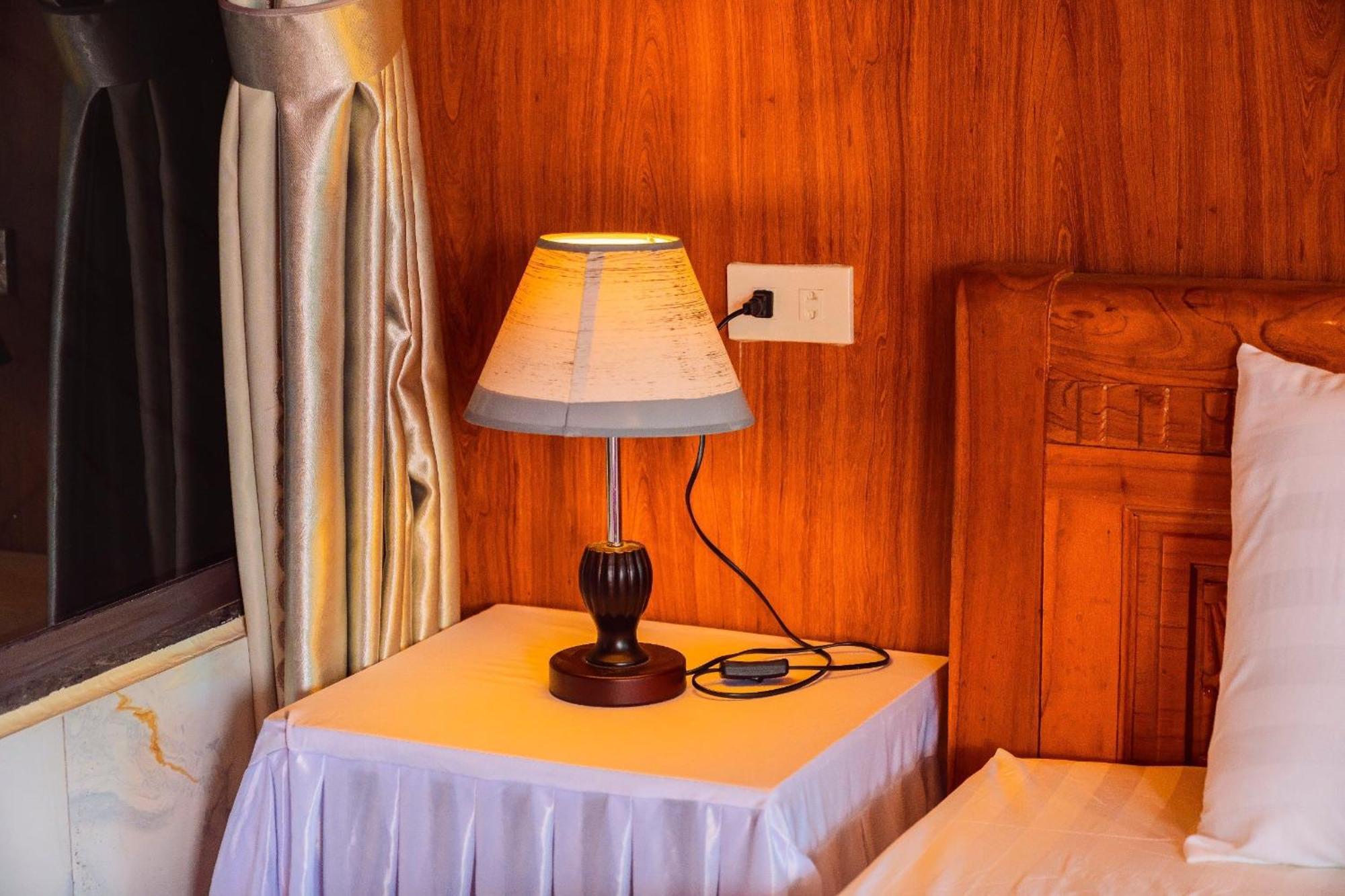 Tam Coc Cat Luong Homestay Ninh Binh Dış mekan fotoğraf