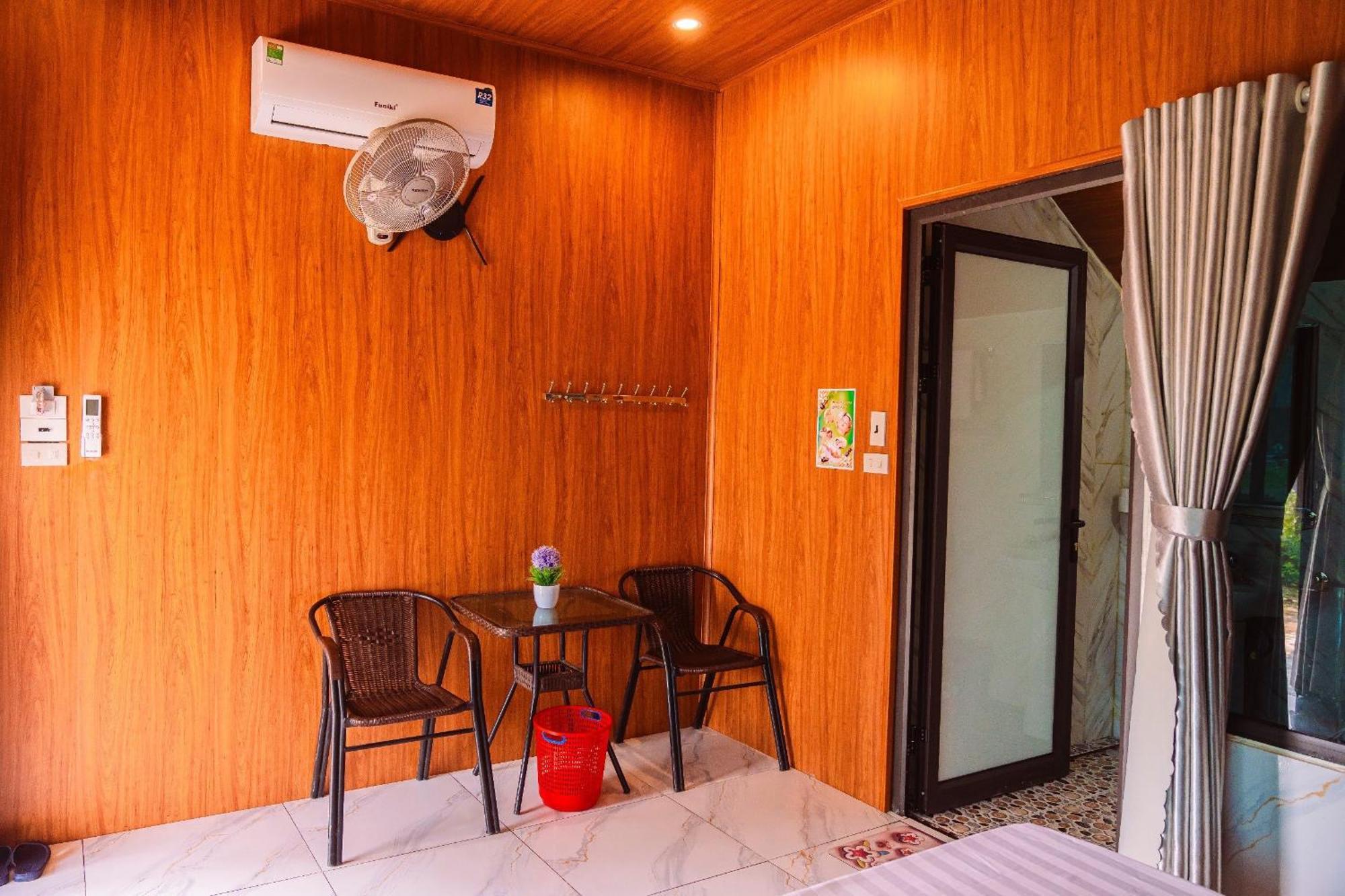Tam Coc Cat Luong Homestay Ninh Binh Dış mekan fotoğraf