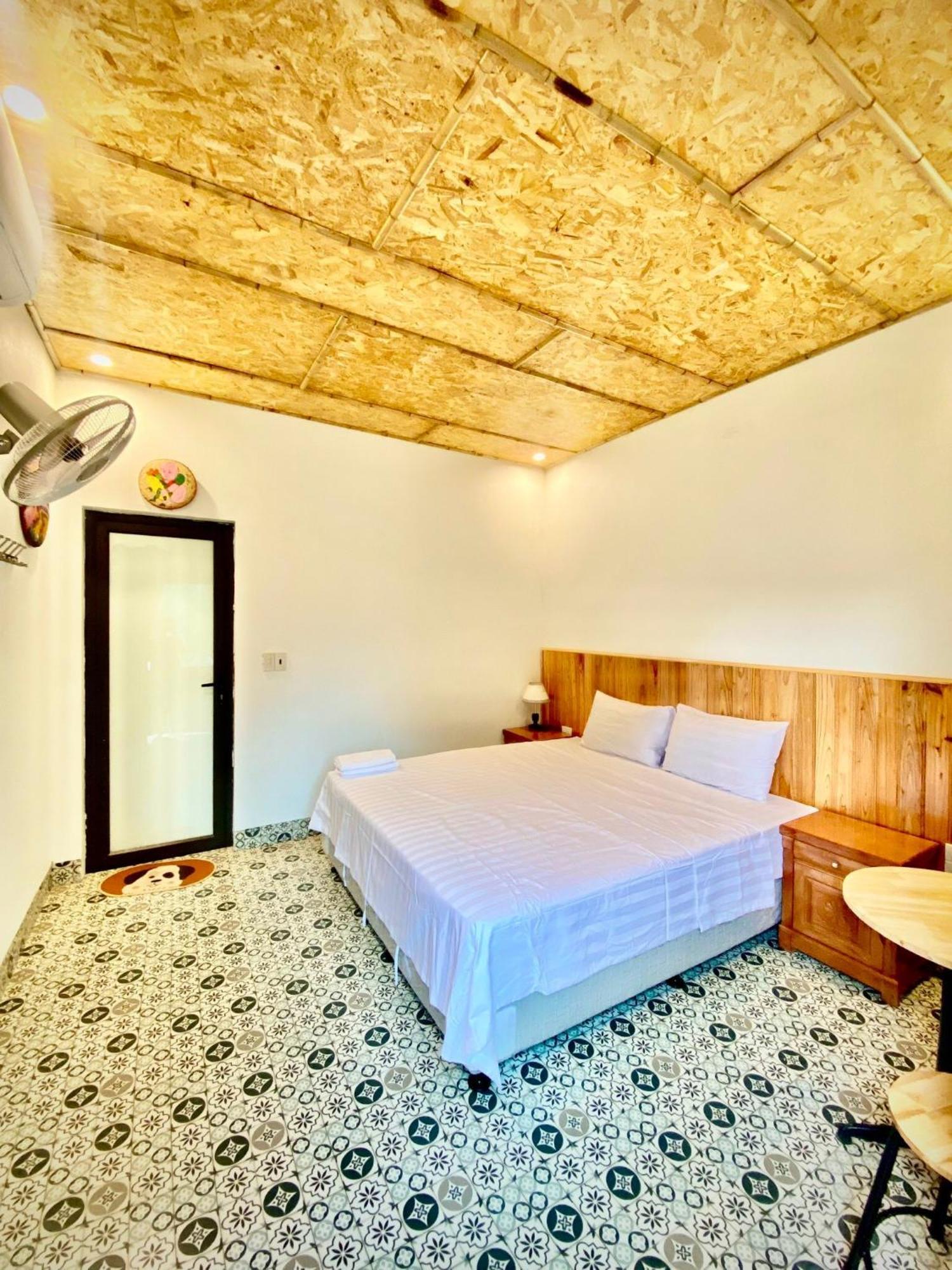 Tam Coc Cat Luong Homestay Ninh Binh Dış mekan fotoğraf