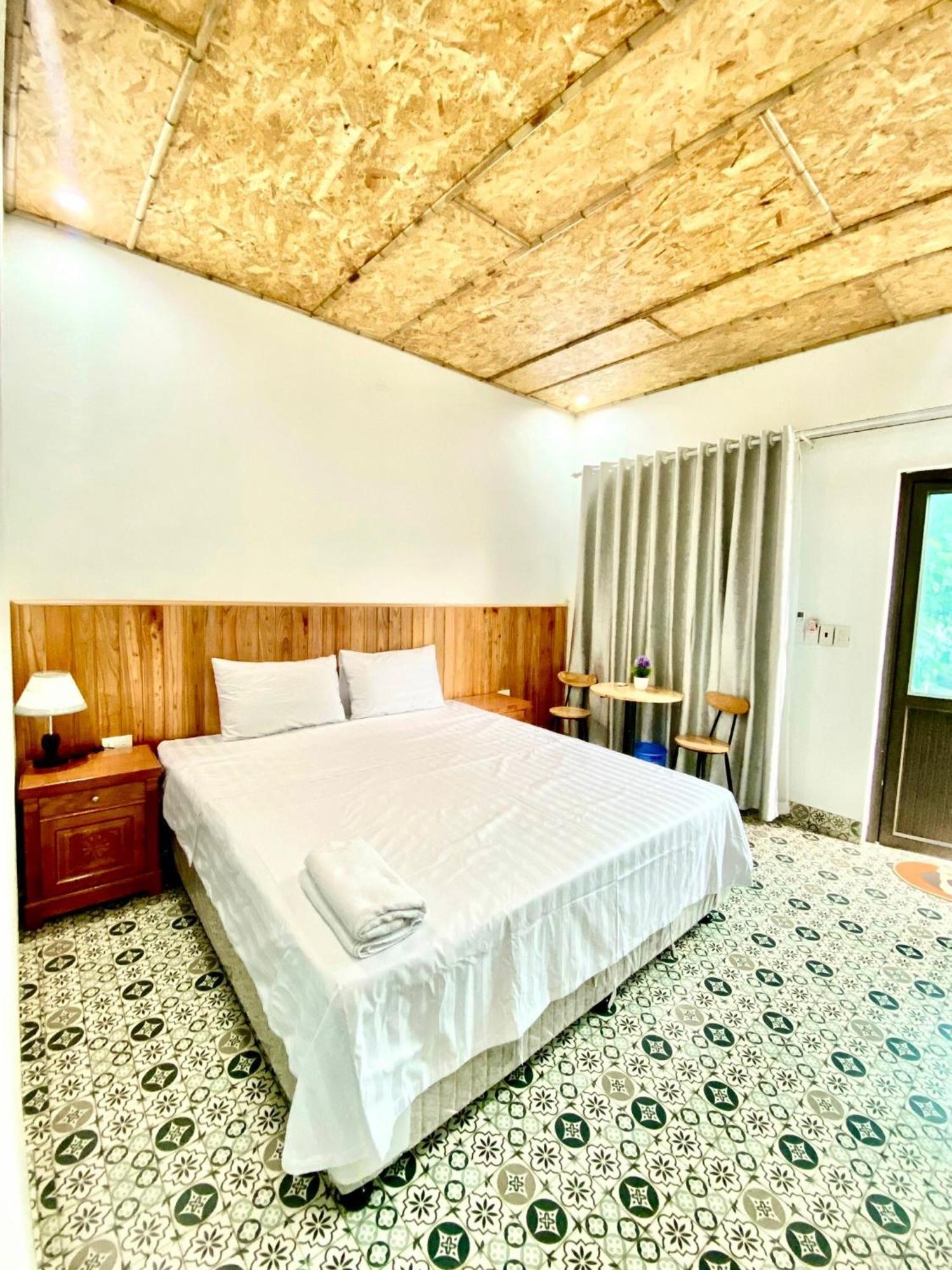 Tam Coc Cat Luong Homestay Ninh Binh Dış mekan fotoğraf